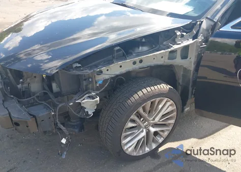 2016 Lexus Es 350 из США, поврежденный, VIN JTHBK1GG9G2216468